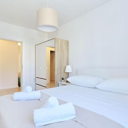 Apartment Marina ซาดาร์ ภายนอก รูปภาพ
