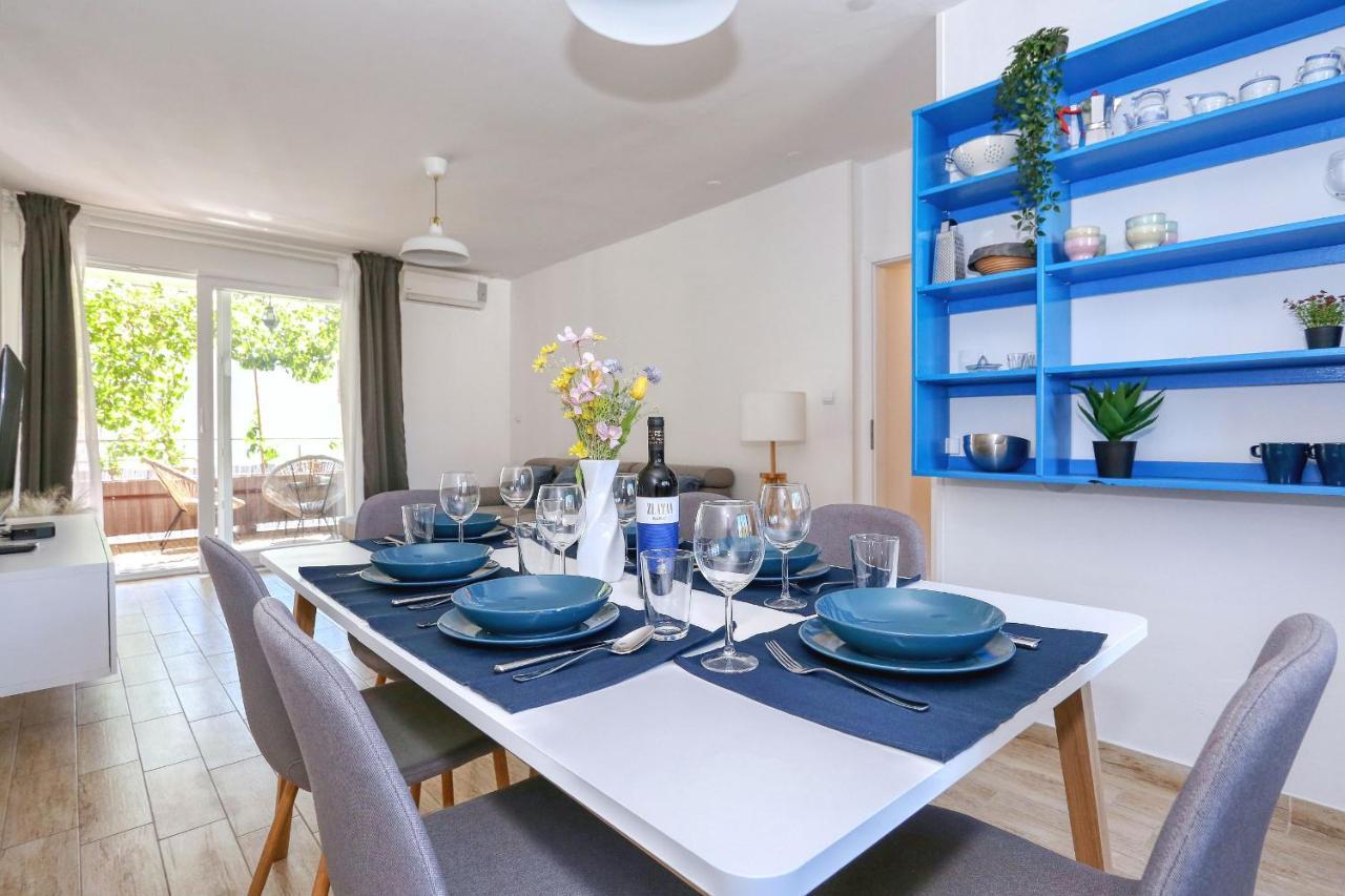 Apartment Marina ซาดาร์ ภายนอก รูปภาพ