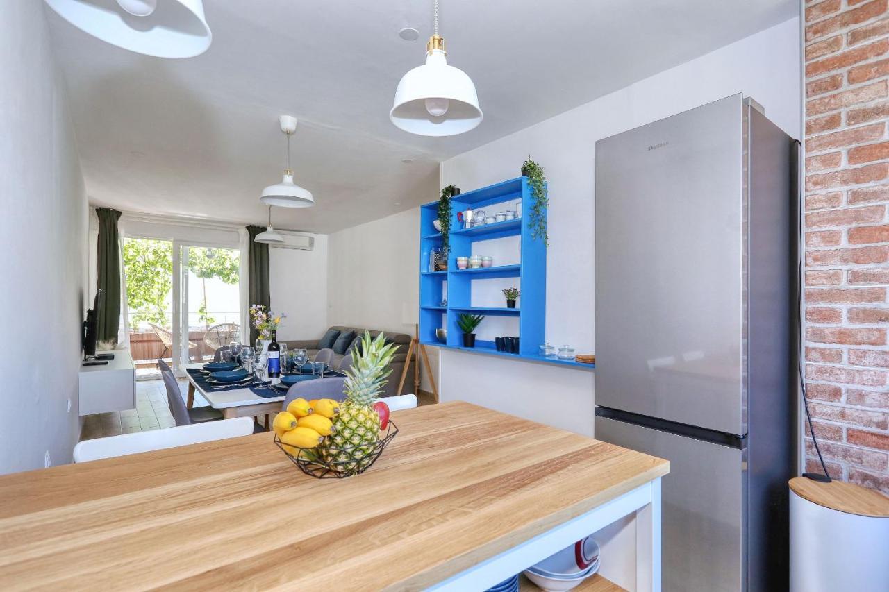 Apartment Marina ซาดาร์ ภายนอก รูปภาพ