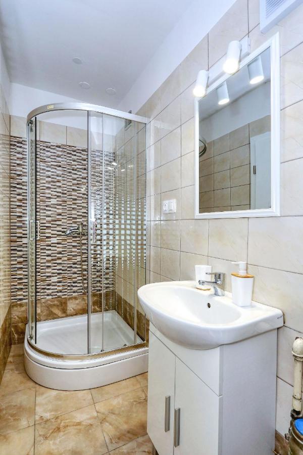 Apartment Marina ซาดาร์ ภายนอก รูปภาพ
