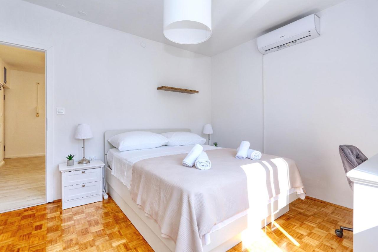 Apartment Marina ซาดาร์ ภายนอก รูปภาพ
