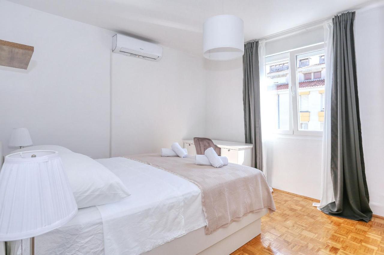 Apartment Marina ซาดาร์ ภายนอก รูปภาพ