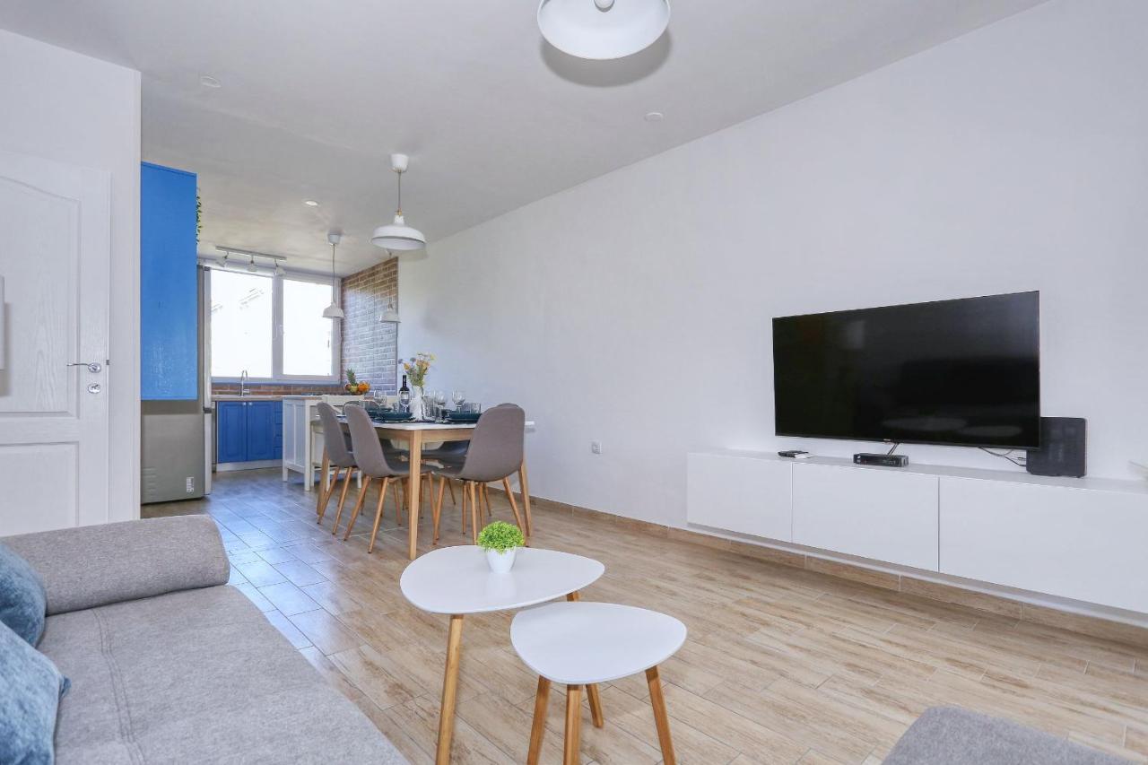 Apartment Marina ซาดาร์ ภายนอก รูปภาพ