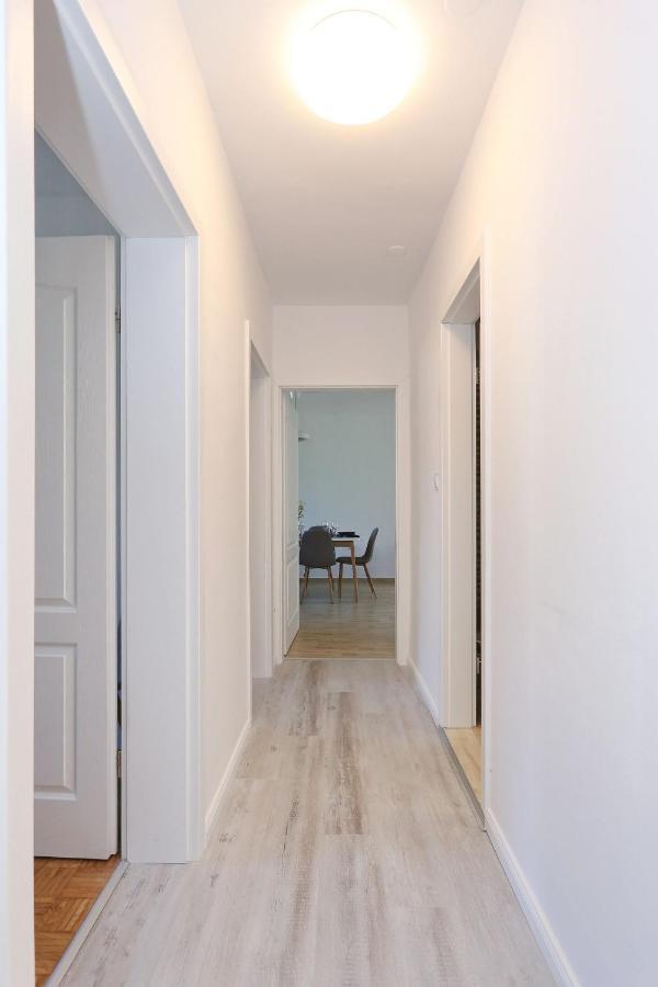 Apartment Marina ซาดาร์ ภายนอก รูปภาพ