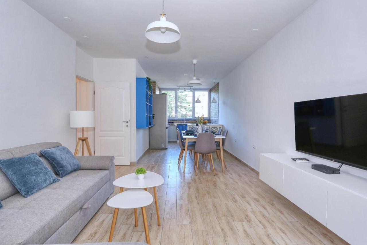 Apartment Marina ซาดาร์ ภายนอก รูปภาพ